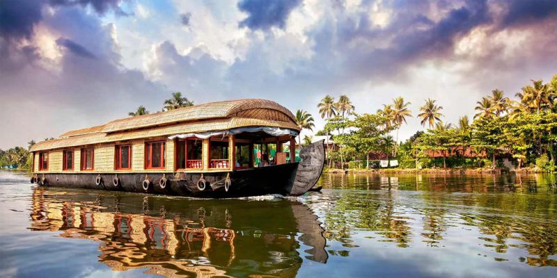 Alleppey - Away Cabs