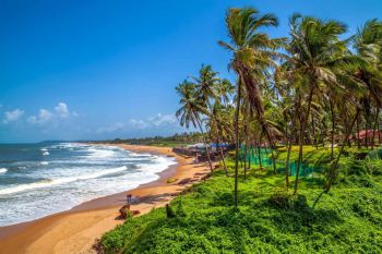 Best Places to visit in and around Mangalore