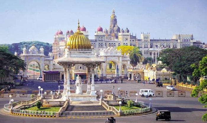 Top 10 Mesmerising Places to visit in Mysore, Tourist Places & Attractions - Away Cabs